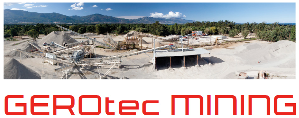 GEROtec MINING